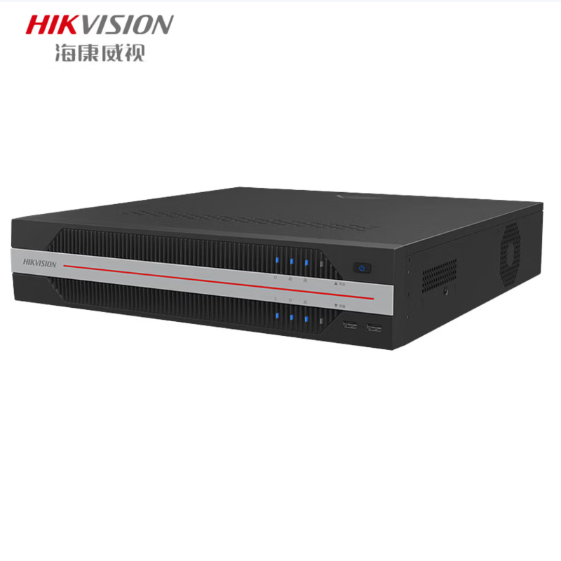 海康威视 (HIKVISION) 智能视频管理平台服务器 iVMS-9000N-S5/C500 台高清大图