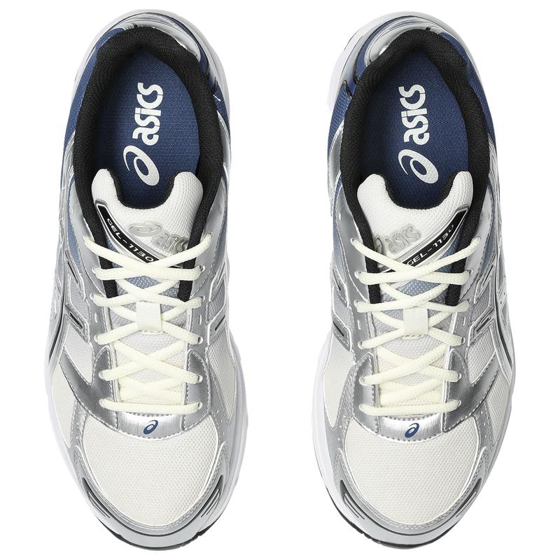 亚瑟士(ASICS)复古跑鞋舒适缓震透气运动鞋男经典系列潮流休闲鞋高清大图