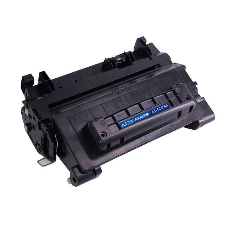艾洁 CC364A硒鼓加黑版 适用惠普HP LaserJet P4014 P4015 P4515 64A硒鼓