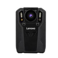联想(Lenovo)DSJ-5H 128G 执法记录仪 高清红外夜视无线遥控抓拍录像 170°超大广角 专业便携式录音录