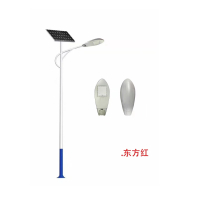 美丽乡村太阳能路灯