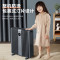 美的(Midea)取暖器/电暖器/电暖气片家用/ WIFI互联智能遥控语音14片劲暖节能轻音电热油汀HYX22TR电油丁