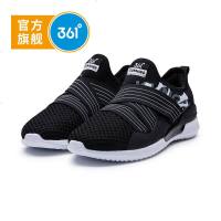 361度正品2019年春季新款男儿童跑鞋 N71913517