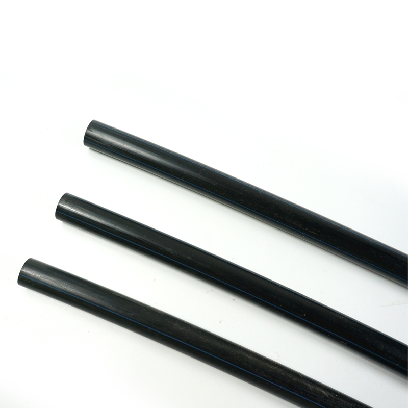 普拓塑+PE管+DN90/米高清大图