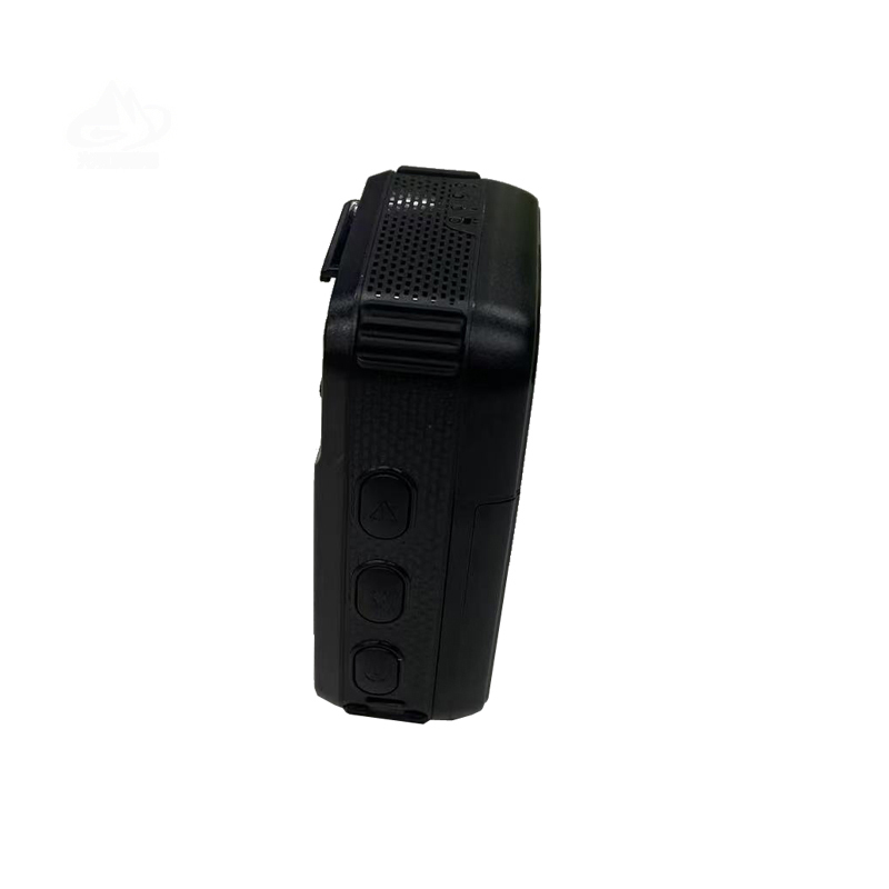 顶火 GMD5115D 2500MAH/红外夜视/2.0显示屏/单摄/IP65/ LED照明 记录仪