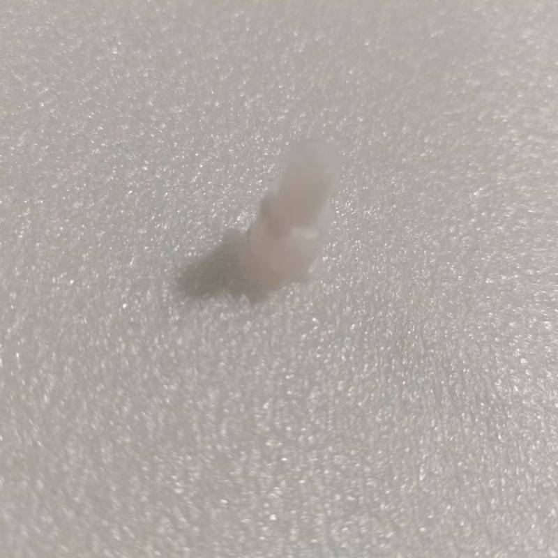 帮客材配 全新原装 倍科 KFR- 35GW/SC1 SA1 轴套(原色) 收前务必验货高清大图