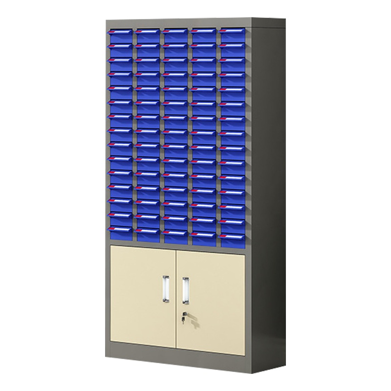 凌迪星75抽零件柜650*220*1260mm台高清大图