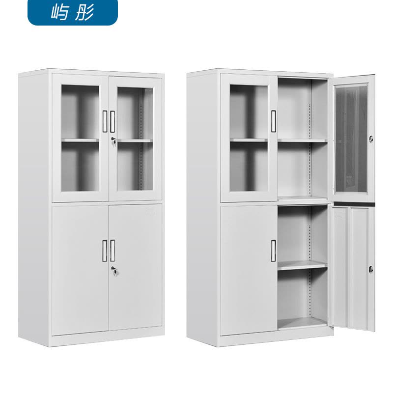 屿彤多功能等体办公柜文件柜YTGZ-003/组图片