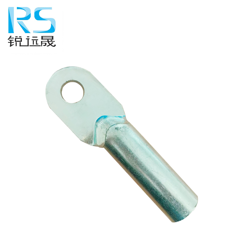 锐远晟 镀锡铜端子35平方 /个高清大图