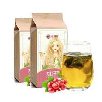 味滋源 大肚子茶160g*2盒 茶袋泡茶肚子茶茯苓山楂决明子乌龙茶 ZX