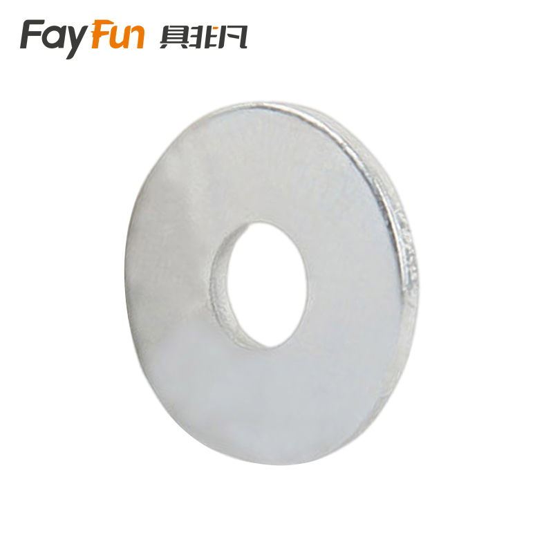 具非凡 平垫 M14镀锌 个高清大图