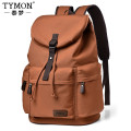 TYMON(泰梦)皓月W4双肩包 TM-6255 棕色
