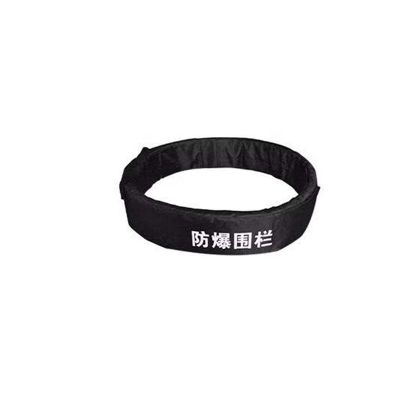 鑫睿辉 防爆围栏 组合装 套高清大图