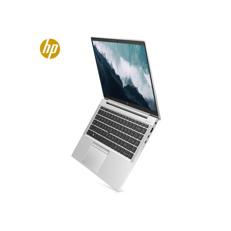 惠普(Hp) Elitebook 830G8 13英寸轻薄本 i7-1165G7 8G 512SSD W10 高清屏