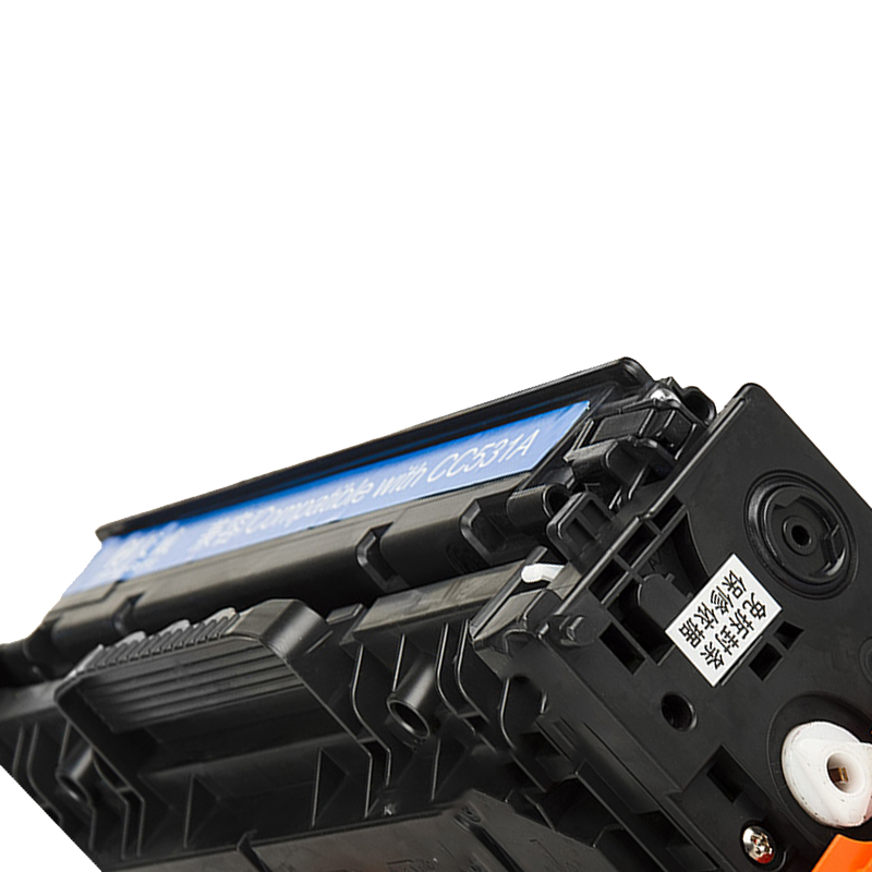 天威适用惠普2025硒鼓HP305A激光打印机CP2025DWN 黄色