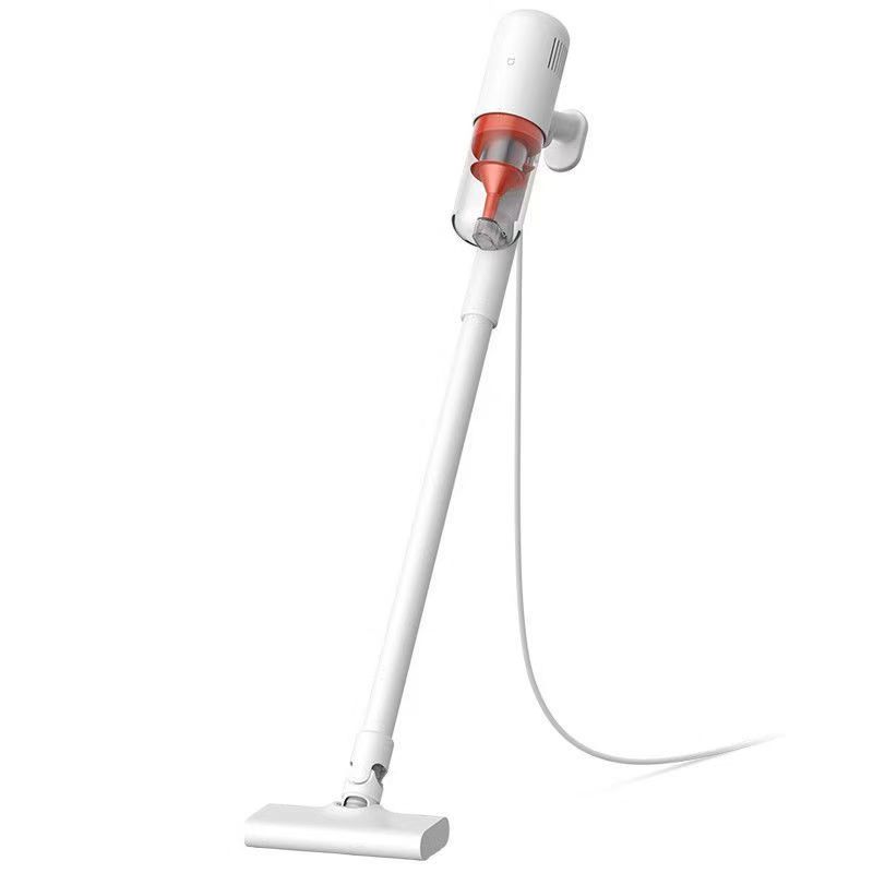 小米米家有线吸尘器家用手持小型大吸力吸尘机清洁办公有线吸尘器高清大图