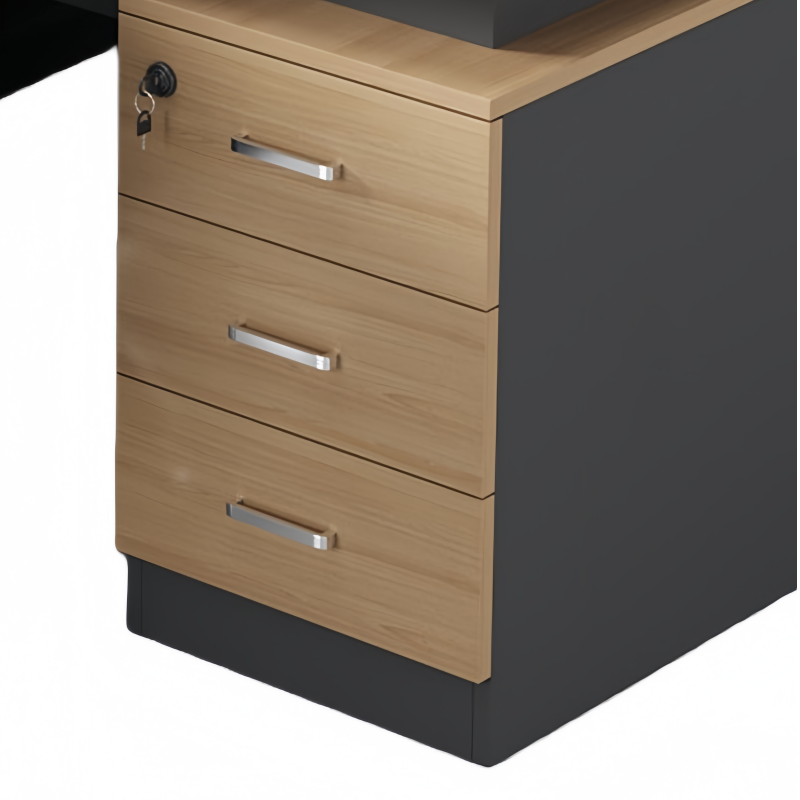 鑫龙都 屏风工位张高清大图