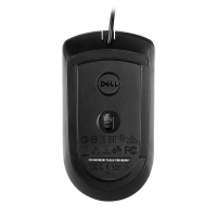 戴尔(DELL)MS116 有线鼠标 商务办公鼠标10支装(黑色)(适用于联想,华为,惠普,小米等品牌笔记本台式机)