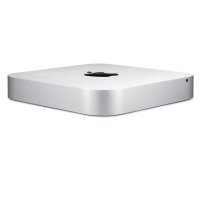 苹果(Apple)Mac mini 台式电脑主机MGEQ2CH/A( 特配Z0R8 2.8GHZ 8GB 256G闪存)