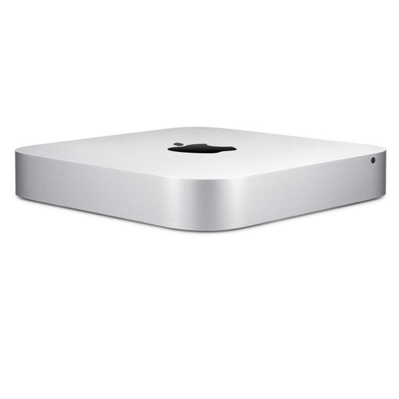 苹果(Apple)Mac mini 台式电脑主机MGEQ2CH/A( 特配Z0R8 2.8GHZ 8GB 256G闪存)