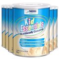 雀巢Nestle Sustagen营养高钙奶粉Kids Essential小安素儿童成长奶粉800g