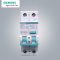 西门子(SIEMENS) 漏电保护器1P+N 63A带漏保5SU93561CR63