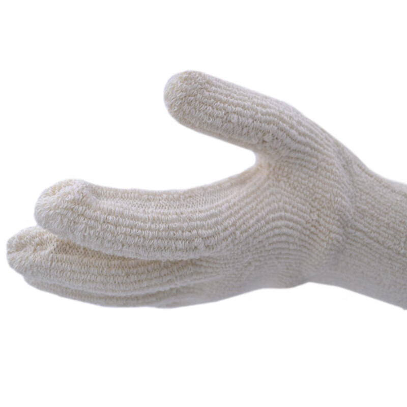 海太尔/HTR 0204耐高温150°手套 10码 耐热高达150°C 1打高清大图