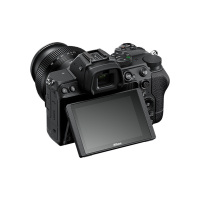 Nikon/尼康全画幅微单相机 Z5(Z 24-50mm f/4-6.3)单镜头套装 2432万有效像素 USB实时充电