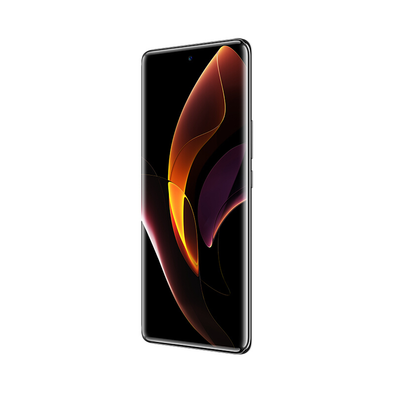 荣耀(honor) 荣耀60 Pro全网通版 12GB+256GB 亮黑色 流光四曲屏 1亿像素多主摄影像系统 前置5000万超感知镜头 骁龙778G+ 移动联通电信全网通5G手机