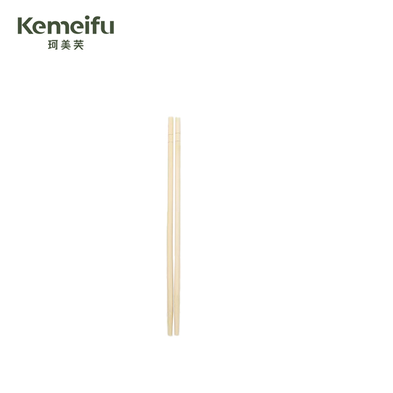 珂美芙 一次性筷子 5mm*19.5cm 双
