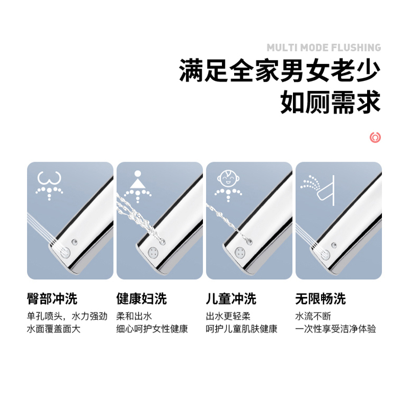 舜洁全功能智能马桶自动感应冲水大冲力恒温清洗暖风烘干家用智能坐便器VG908I-2