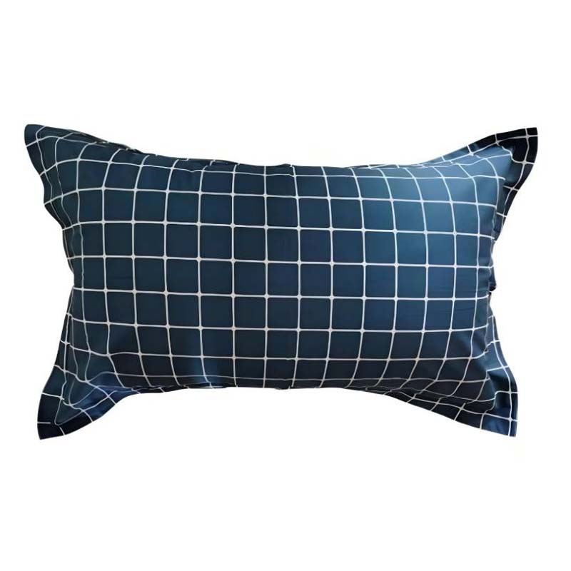 顾享家全棉三件套 GXJ-6695 套高清大图