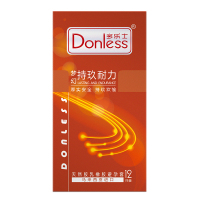 多乐士旗舰店推荐24只避孕套新版梦幻持久耐力系列2盒 安全套 物理延时 情趣 成人用品