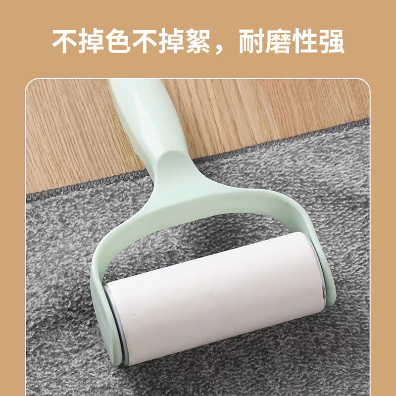 意几净竹纤维抹布10条/包高清大图