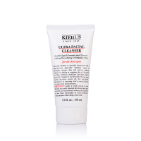 Kiehl's 科颜氏高保湿洁面啫喱150ml 深层清洁 温和滋润正品