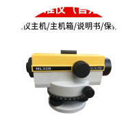 南方水准仪DSZ3 单位:台