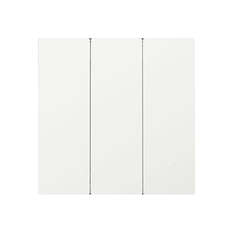 泰迪信 LC1-3 智能灯控开关 1 个