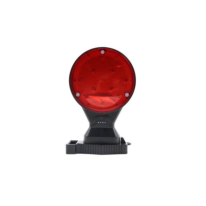 赛时工控(SHSSGK) SKSZD8-3202 双面方位灯 (单位:盏) 黑