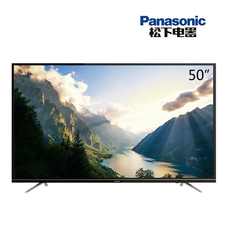 (DT)松下(Panasonic) TH-50FX580C 50寸 4K超高清 液晶平板电视机(计价单位:台)