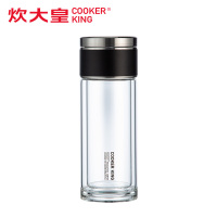 炊大皇 和茗茶水分离杯