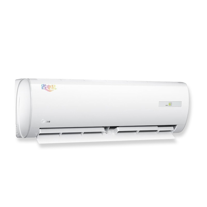 美的(midea) KF-26GW/Y-DA400(D2) 空调挂机 定频单冷 大1匹 白色(单位:台)