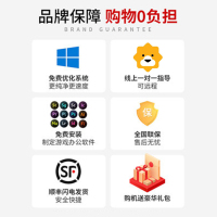 【趋势新品】华硕（ASUS）顽石K505/X505 超薄轻薄便携本商务办公笔记本电脑男女大学生全新正品 A9 4G 500GB+128GB独显手提电脑游戏本 灰、白、蓝定制款畅玩版