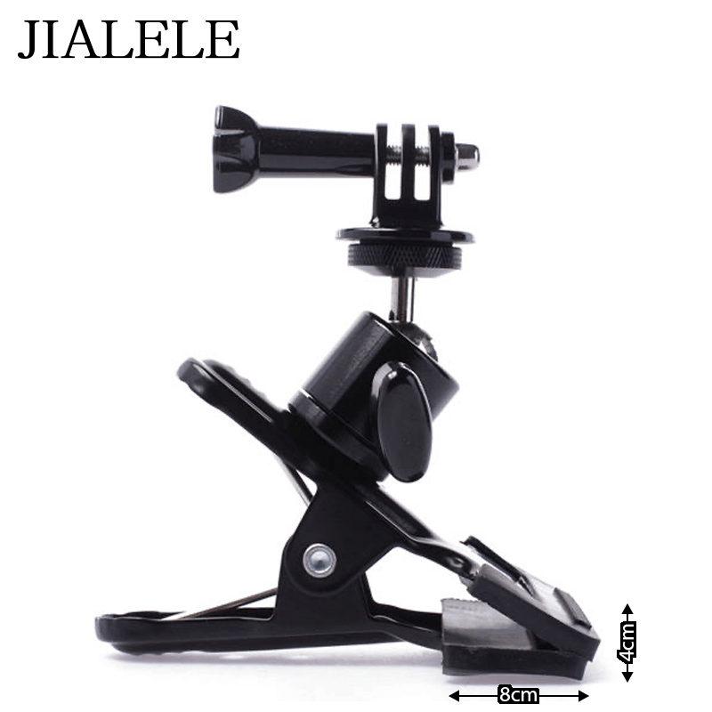 JIALELE 固定夹支架图片