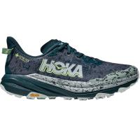 HOKA ONE ONE男士滑雪鞋轻量防水透气动态鞋面耐磨高性能雪地靴