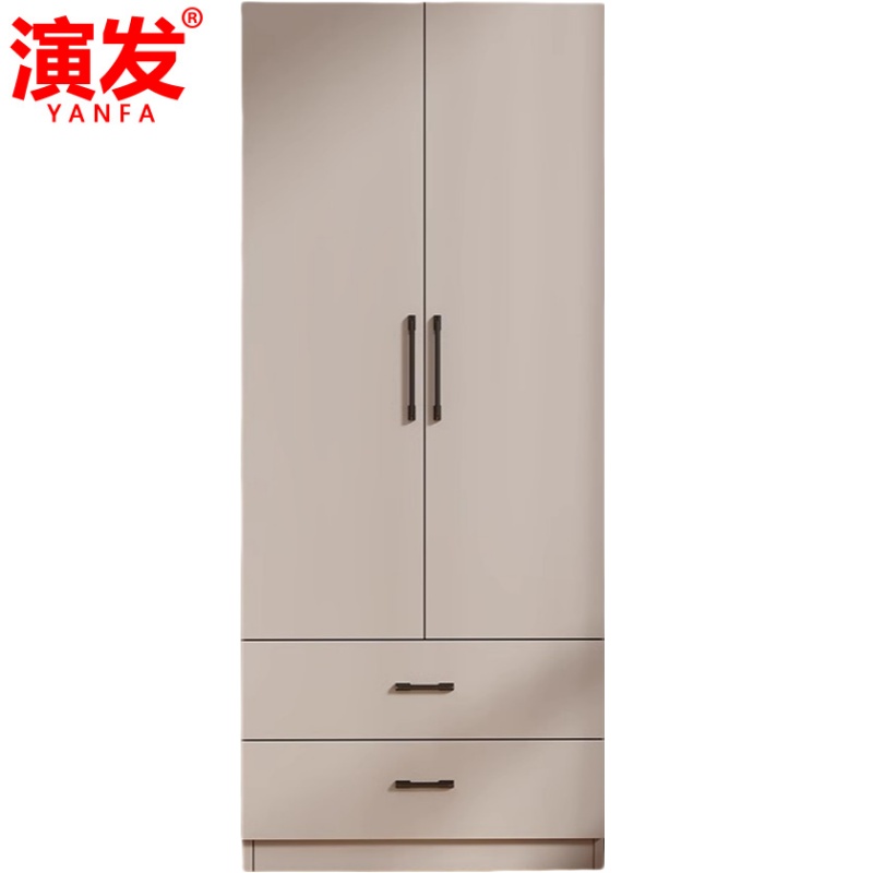 演发 更衣柜高清大图