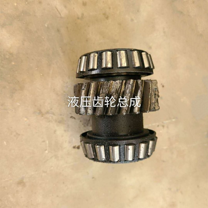 STK 液压泵齿轮总成 单位：个
