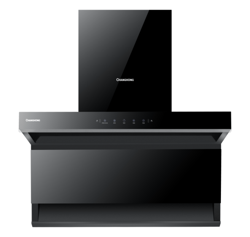 长虹(changhong)家用吸油烟机cxw-300-l201r