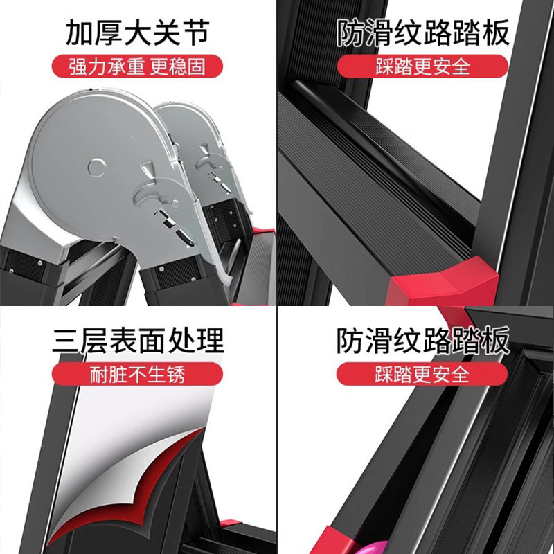 凌迪星家用梯高清大图