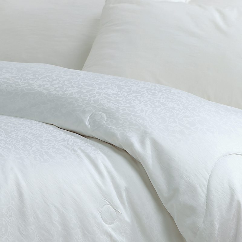 BEYOND博洋贵族蚕丝被-元素61BY4604(200CM×230CM-1500g)高清大图