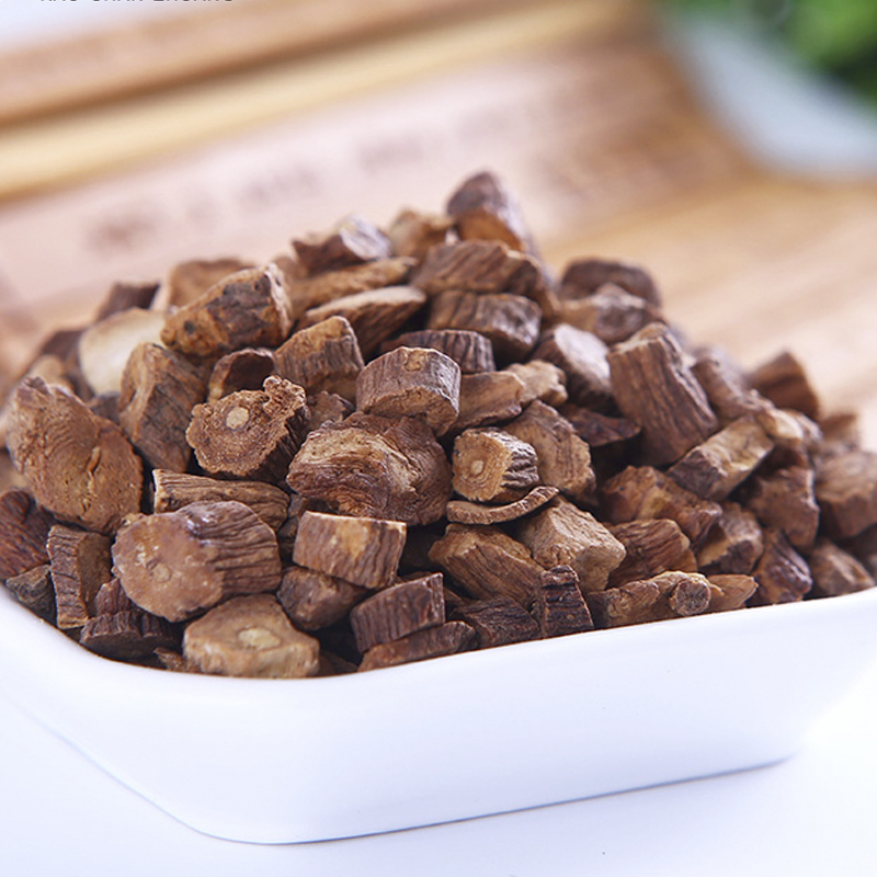 靠山庄蒲公英根茶100g/瓶 蒲公英根茶 保健茶饮 长白山蒲公英茶 婆婆丁 花茶 花草茶 苏宁自营